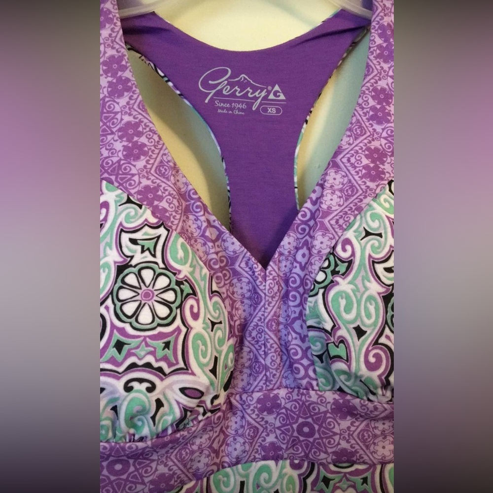 Gerry Athletic Tennis Dress 🌺 - Picture 2 of 3